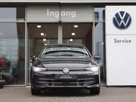 Volkswagen Golf (2026) thumbnail 3