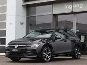Volkswagen Golf (2026) thumbnail 4