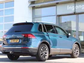Volkswagen Tiguan (2022) thumbnail 11