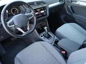 Volkswagen Tiguan (2022) thumbnail 15