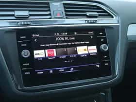 Volkswagen Tiguan (2022) thumbnail 25