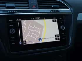 Volkswagen Tiguan (2022) thumbnail 27