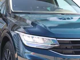 Volkswagen Tiguan (2022) thumbnail 5