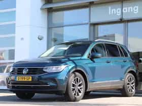Volkswagen Tiguan (2022) thumbnail 6