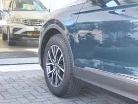 Volkswagen Tiguan (2022) thumbnail 7
