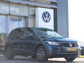 Volkswagen Tiguan (2022) thumbnail 8