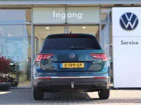 Volkswagen Tiguan (2022) thumbnail 9