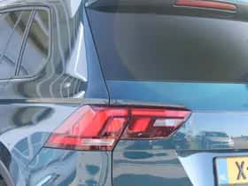Volkswagen Tiguan (2022) thumbnail 10