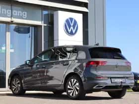 Volkswagen Golf (2022) thumbnail 12