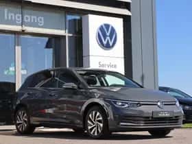 Volkswagen Golf (2022) thumbnail 8