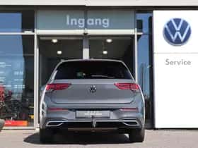 Volkswagen Golf (2022) thumbnail 9
