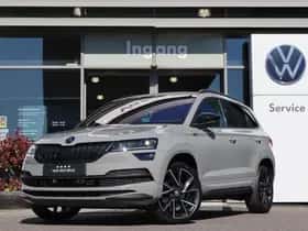 Škoda Karoq (2021) thumbnail 1