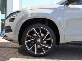 Škoda Karoq (2021) thumbnail 2