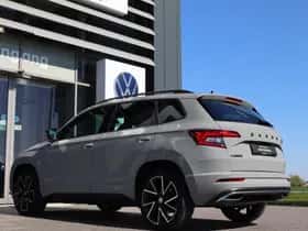 Škoda Karoq (2021) thumbnail 11
