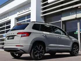 Škoda Karoq (2021) thumbnail 12