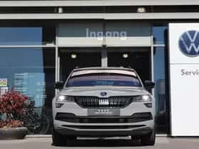 Škoda Karoq (2021) thumbnail 4