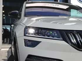 Škoda Karoq (2021) thumbnail 5
