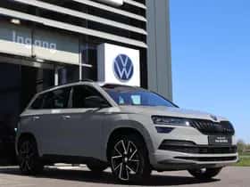Škoda Karoq (2021) thumbnail 6