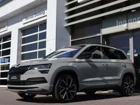 Škoda Karoq (2021) thumbnail 8