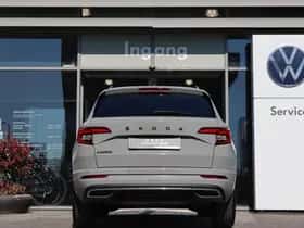 Škoda Karoq (2021) thumbnail 9