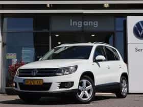 Volkswagen Tiguan (2015)