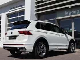 Volkswagen Tiguan (2022) thumbnail 11