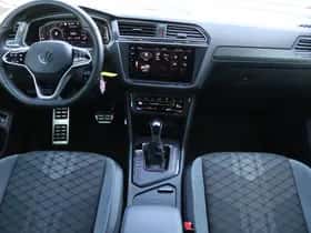 Volkswagen Tiguan (2022) thumbnail 17
