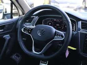 Volkswagen Tiguan (2022) thumbnail 18