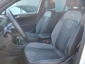Volkswagen Tiguan (2022) thumbnail 19