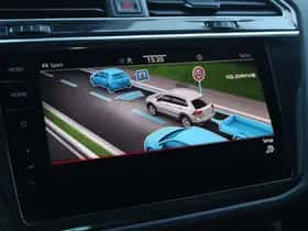 Volkswagen Tiguan (2022) thumbnail 30