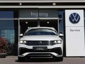 Volkswagen Tiguan (2022) thumbnail 4