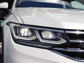 Volkswagen Tiguan (2022) thumbnail 5