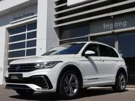 Volkswagen Tiguan (2022) thumbnail 8