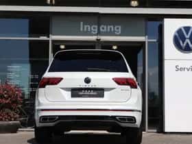 Volkswagen Tiguan (2022) thumbnail 9