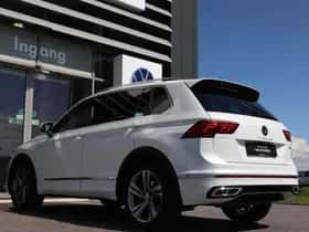 Volkswagen Tiguan (2022) thumbnail 10