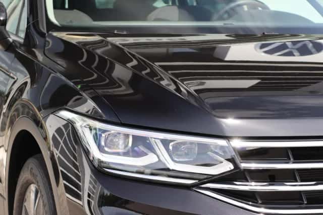 Volkswagen Tiguan (2022) thumbnail 5