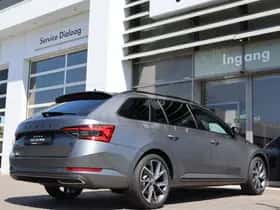 Škoda Superb (2023) thumbnail 11
