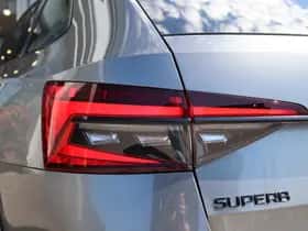 Škoda Superb (2023) thumbnail 12
