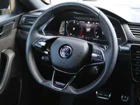 Škoda Superb (2023) thumbnail 24