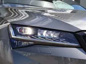 Škoda Superb (2023) thumbnail 5