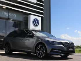 Škoda Superb (2023) thumbnail 6