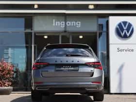Škoda Superb (2023) thumbnail 8
