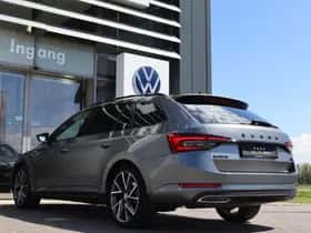 Škoda Superb (2023) thumbnail 9