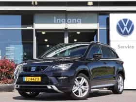 SEAT Ateca (2018)