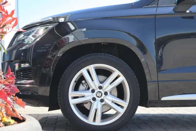 SEAT Ateca (2018) thumbnail 2