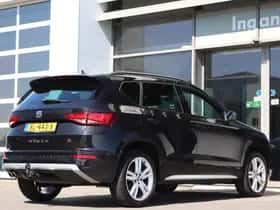 SEAT Ateca (2018) thumbnail 11