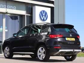 SEAT Ateca (2018) thumbnail 12