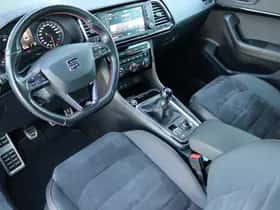 SEAT Ateca (2018) thumbnail 16