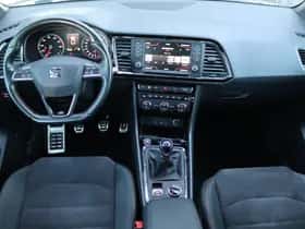 SEAT Ateca (2018) thumbnail 17