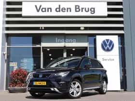 SEAT Ateca (2018) thumbnail 3